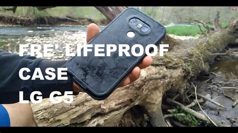 lg g5 drop test with case|LG G5 (Under water recording) Waterproof test with .